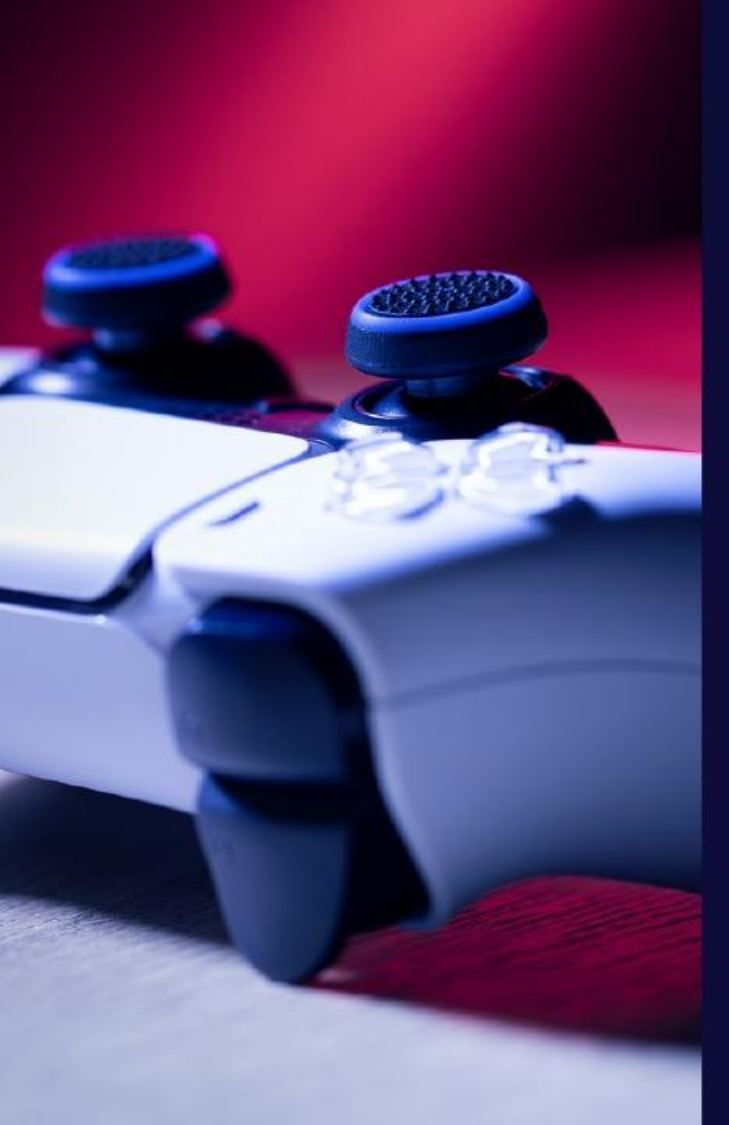 GXT 266 Thumb Grips