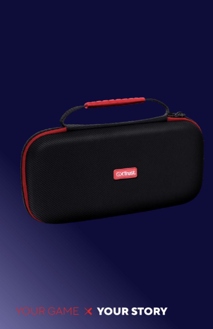 GXT 1248 Hardcase