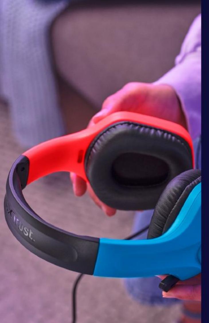 Zirox para Switch